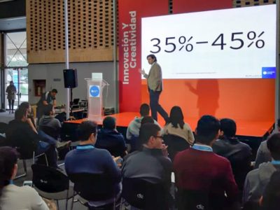 Campus Party 2019